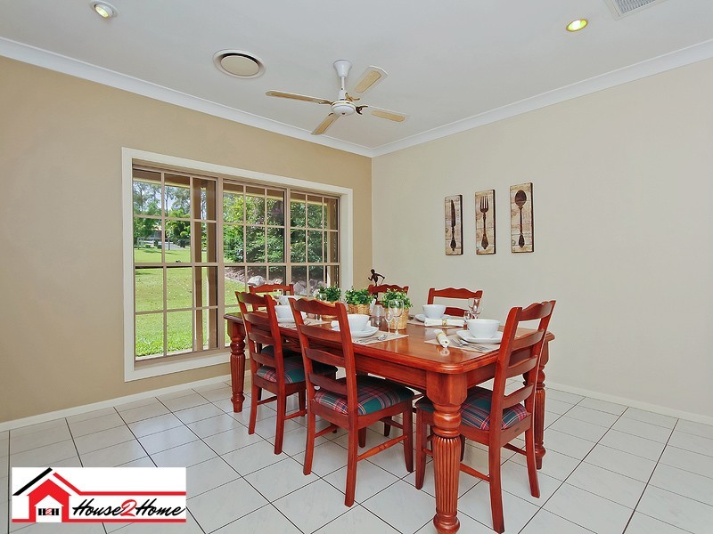 4 Renford Court, Ormeau QLD 4208