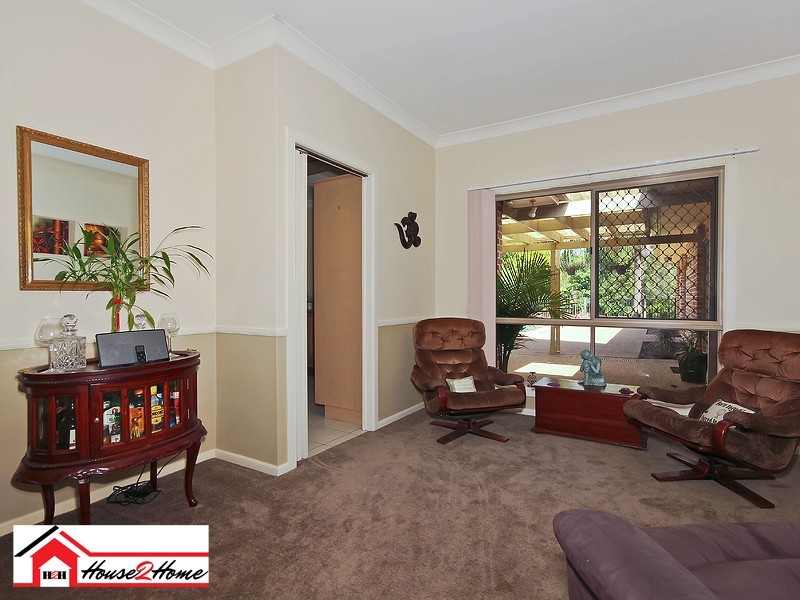 4 Renford Court, Ormeau QLD 4208