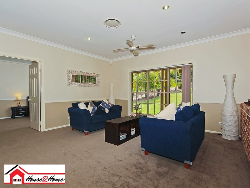 4 Renford Court, Ormeau QLD 4208