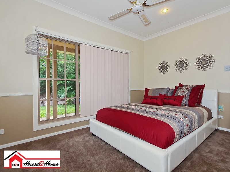 4 Renford Court, Ormeau QLD 4208
