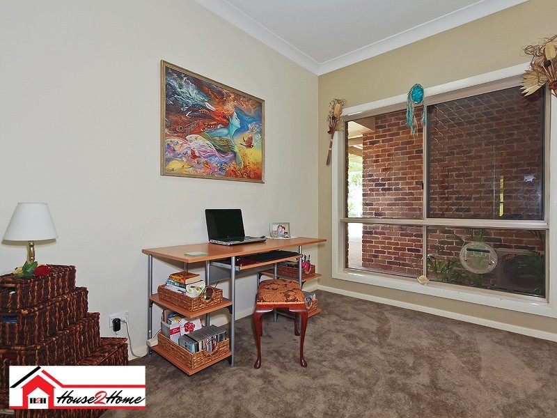 4 Renford Court, Ormeau QLD 4208