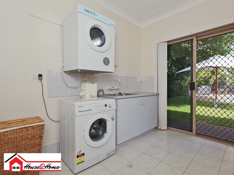 4 Renford Court, Ormeau QLD 4208