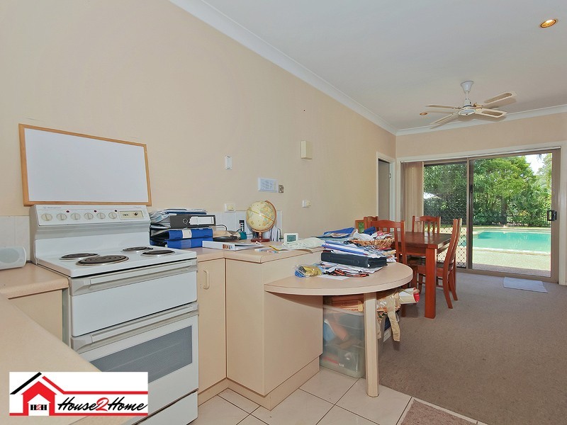 4 Renford Court, Ormeau QLD 4208