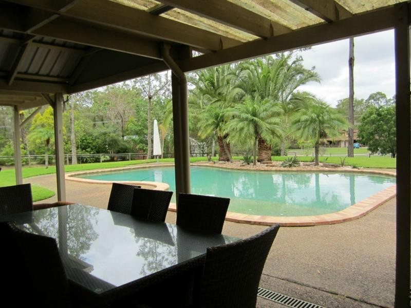 4 Renford Court, Ormeau QLD 4208