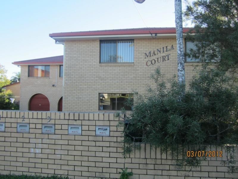 4/1 Manilla Street, Beenleigh QLD 4207