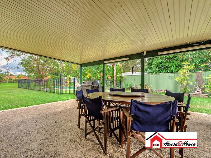 6 Heidi Court, Ormeau QLD 4208