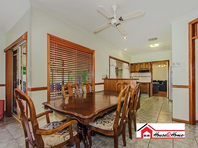 6 Heidi Court, Ormeau QLD 4208