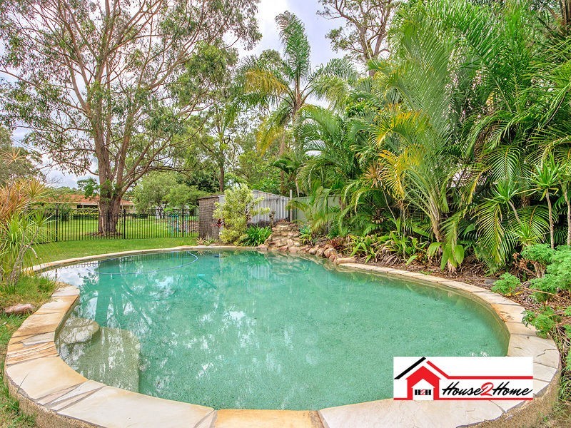 6 Heidi Court, Ormeau QLD 4208