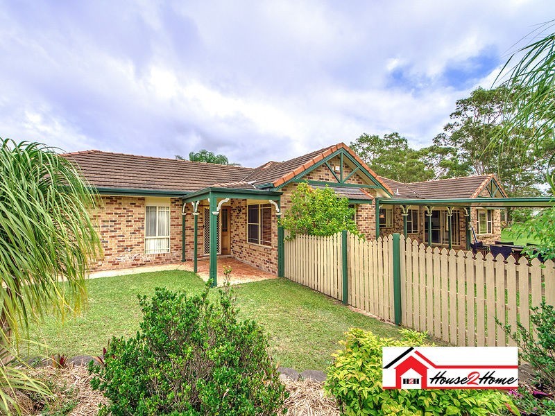 6 Heidi Court, Ormeau QLD 4208