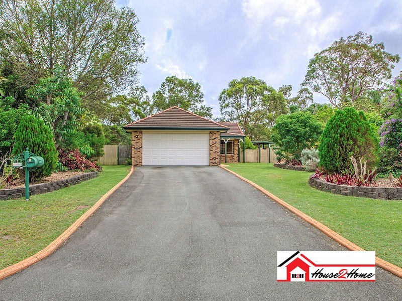 6 Heidi Court, Ormeau QLD 4208