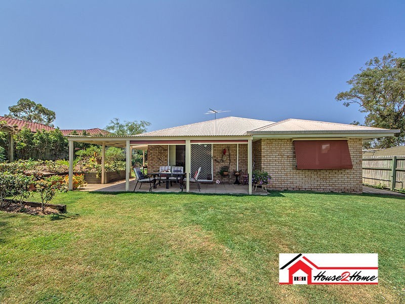 12 Kay Court, Ormeau QLD 4208