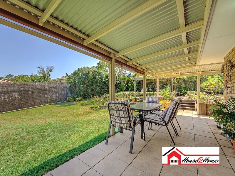 12 Kay Court, Ormeau QLD 4208