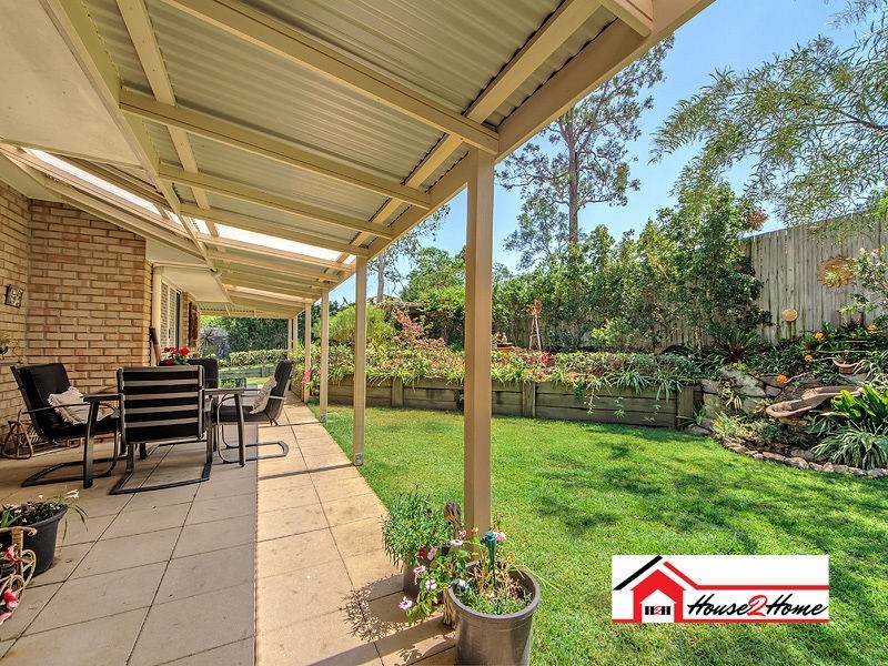 12 Kay Court, Ormeau QLD 4208