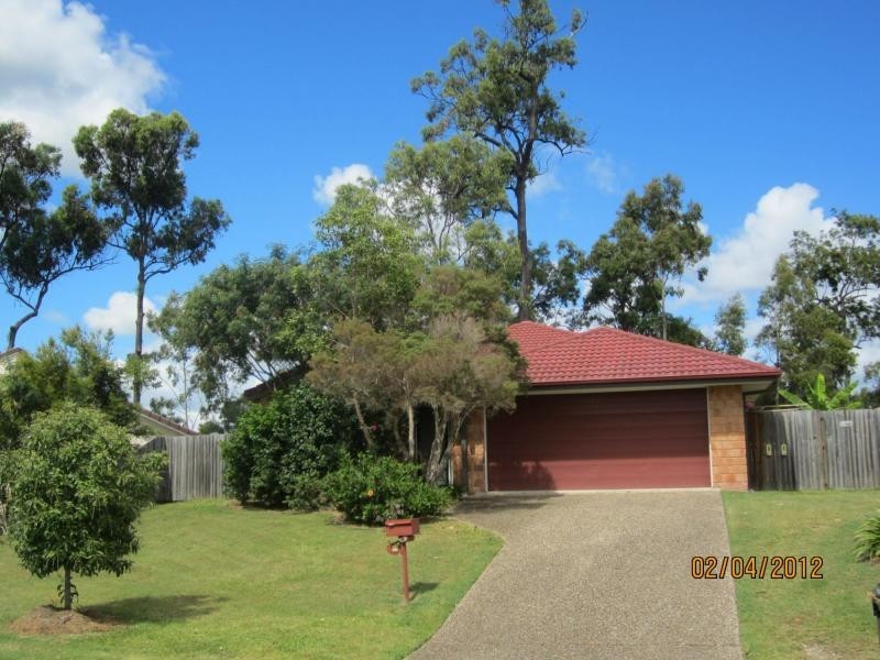 11 Freesia Court, Ormeau QLD 4208