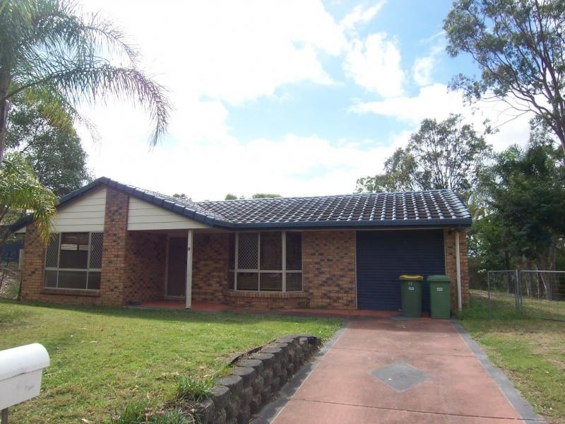 17 Vaughan Drive, Ormeau QLD 4208