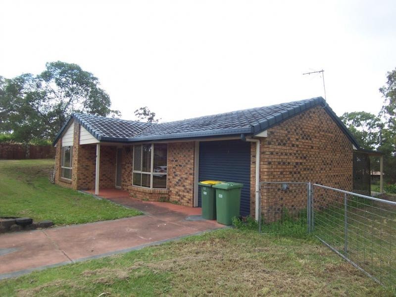 17 Vaughan Drive, Ormeau QLD 4208