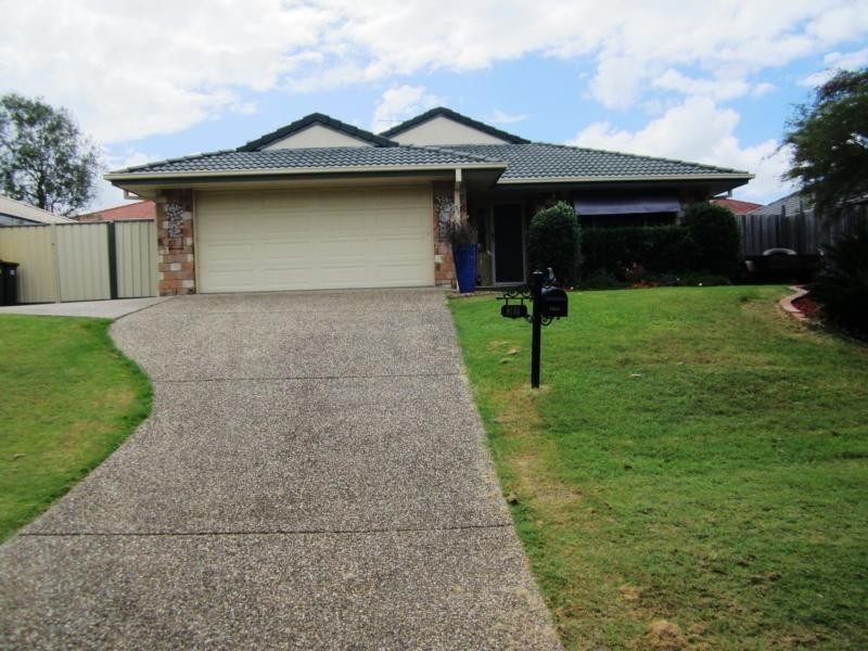 32 Geranium Street, Ormeau QLD 4208