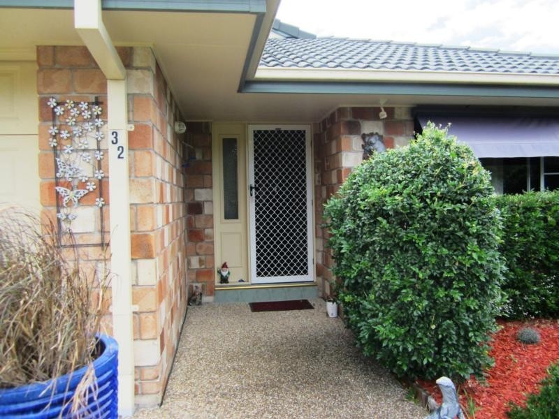32 Geranium Street, Ormeau QLD 4208