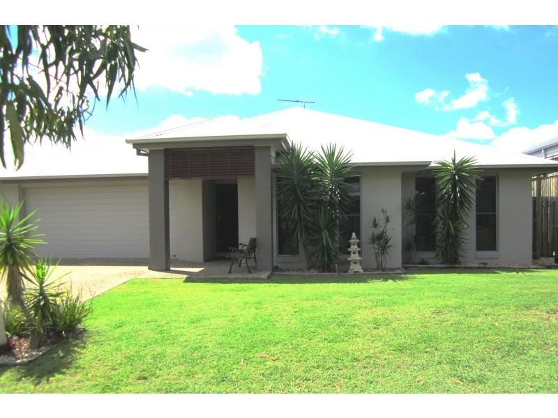12 Ravensthorpe Street, Ormeau QLD 4208