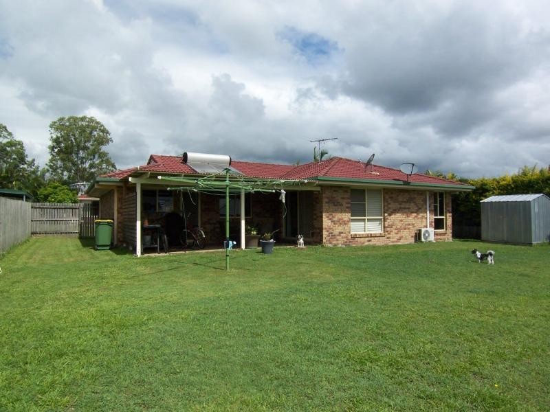 7 Karall Street, Ormeau QLD 4208