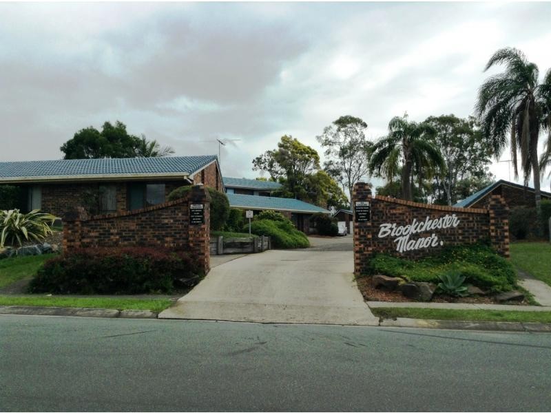 59/17-25 Linning Street, Mount Warren Park QLD 4207