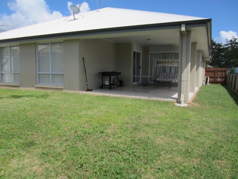 4 Penneshaw Crescent, Ormeau QLD 4208