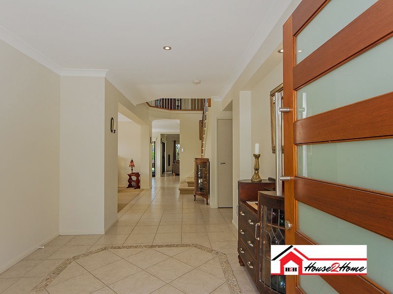 15 Lilyvale Crescent, Jacobs Ridge, Ormeau QLD 4208