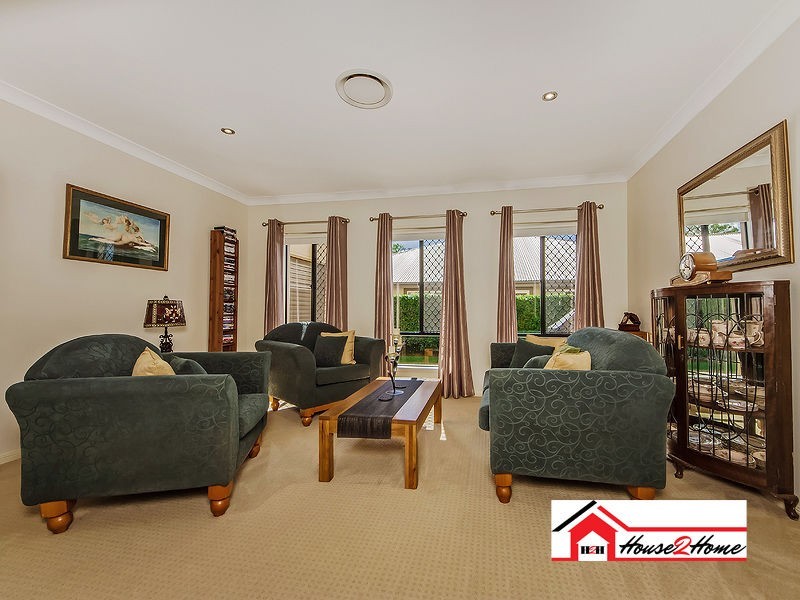 15 Lilyvale Crescent, Jacobs Ridge, Ormeau QLD 4208