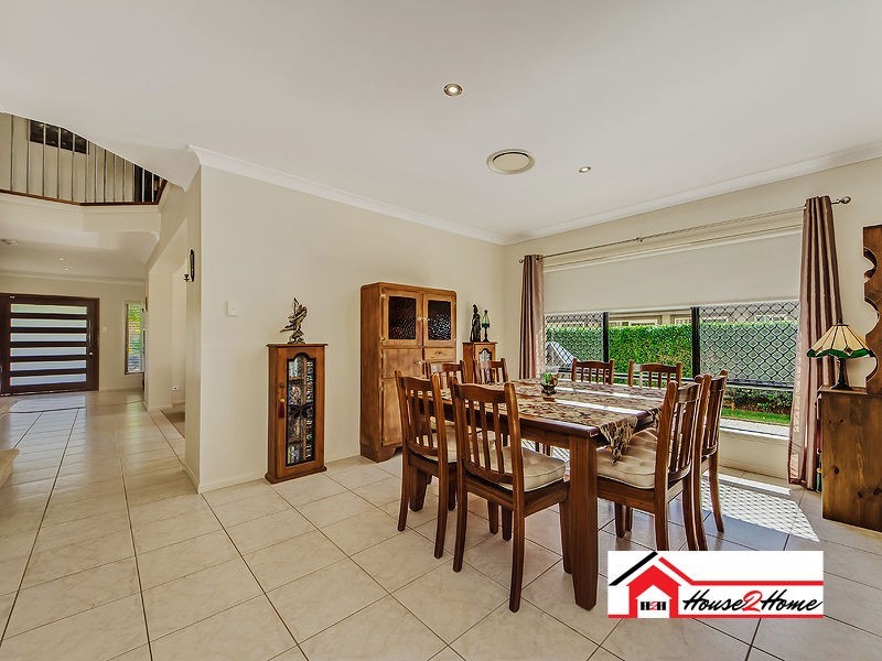 15 Lilyvale Crescent, Jacobs Ridge, Ormeau QLD 4208