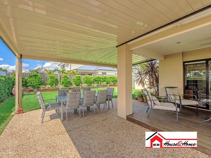 15 Lilyvale Crescent, Jacobs Ridge, Ormeau QLD 4208