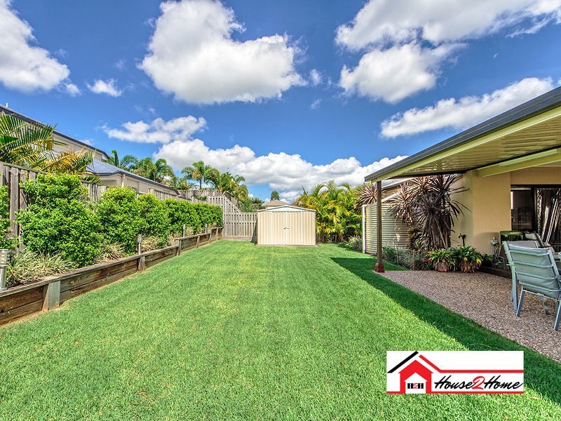 15 Lilyvale Crescent, Jacobs Ridge, Ormeau QLD 4208