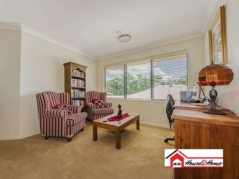 15 Lilyvale Crescent, Jacobs Ridge, Ormeau QLD 4208