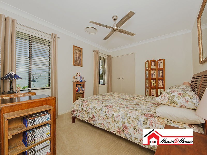 15 Lilyvale Crescent, Jacobs Ridge, Ormeau QLD 4208