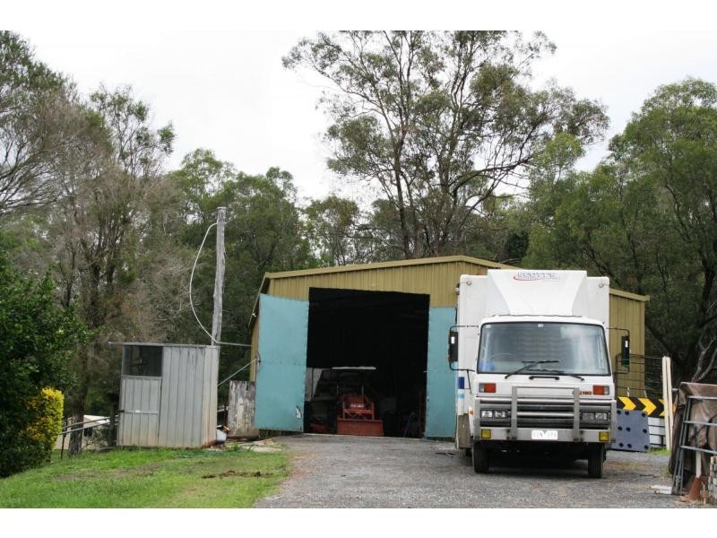 210 Thomsons Road, Kingsholme QLD 4208