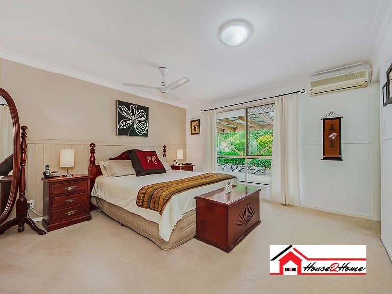 24 Caplick Outlook, Ormeau QLD 4208