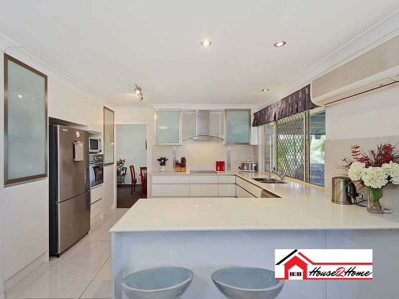 16 Haase Crescent, Ormeau QLD 4208