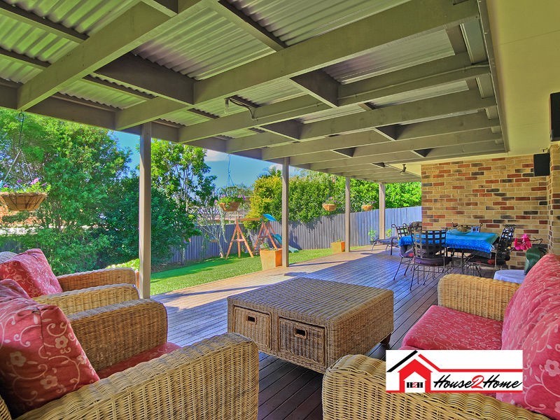 16 Haase Crescent, Ormeau QLD 4208