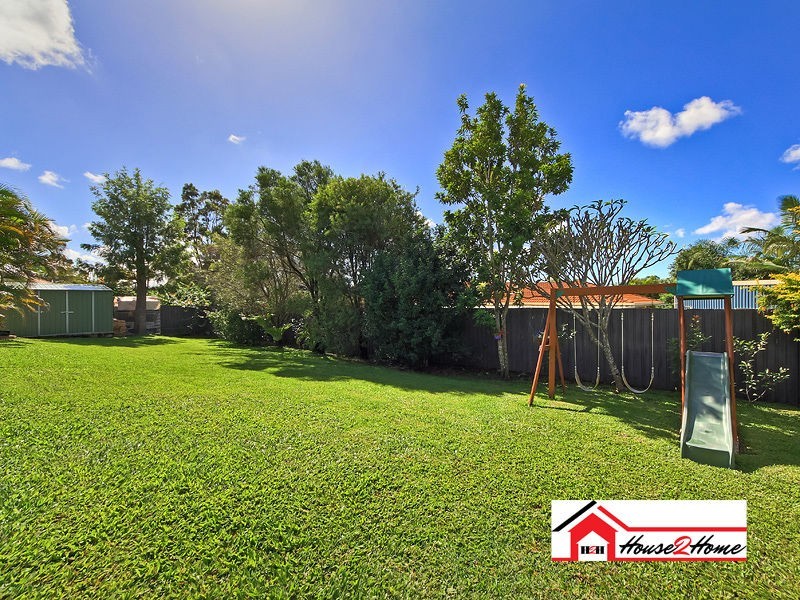 16 Haase Crescent, Ormeau QLD 4208