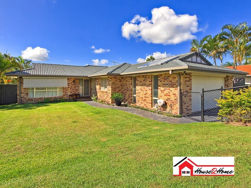 16 Haase Crescent, Ormeau QLD 4208