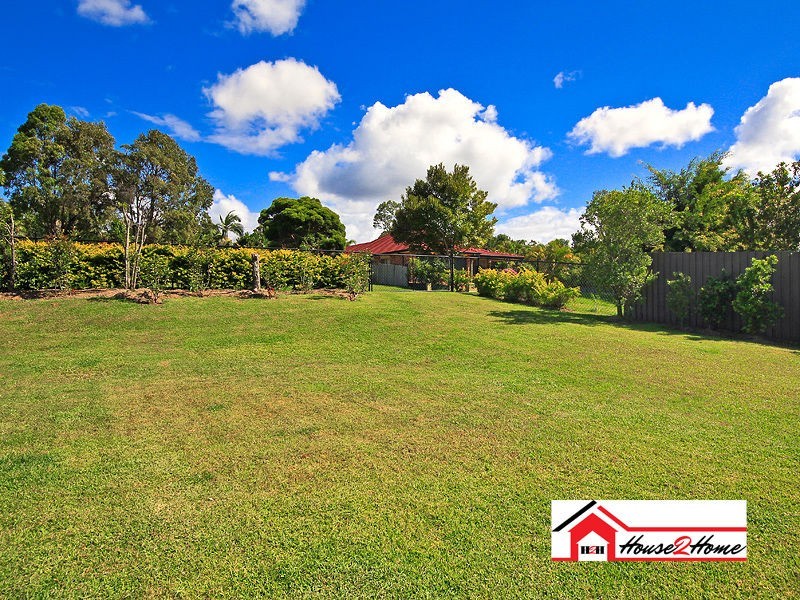 16 Haase Crescent, Ormeau QLD 4208
