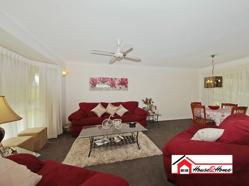 16 Haase Crescent, Ormeau QLD 4208