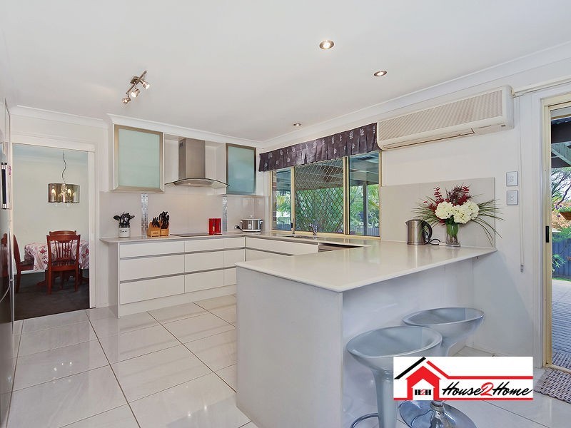16 Haase Crescent, Ormeau QLD 4208