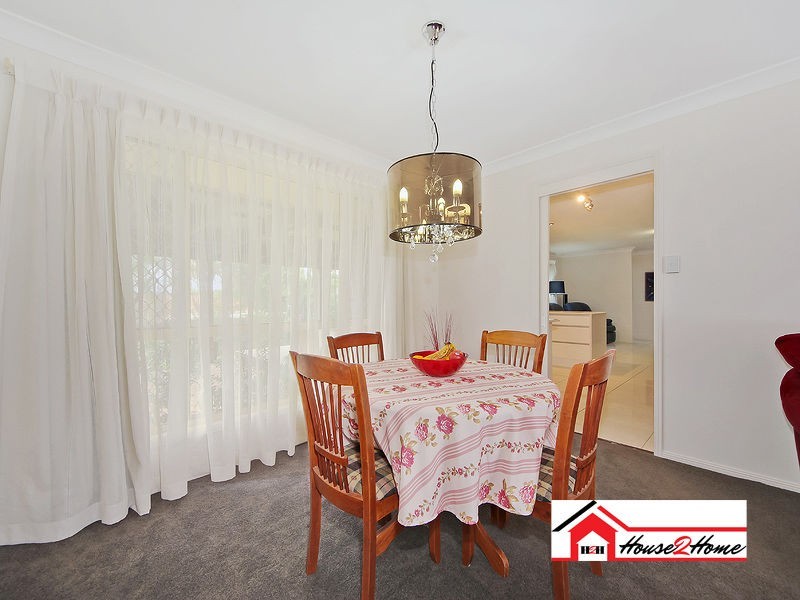 16 Haase Crescent, Ormeau QLD 4208