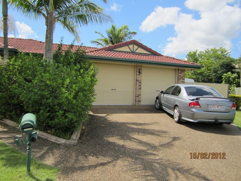 77 Hanlon Street, Tanah Merah QLD 4128