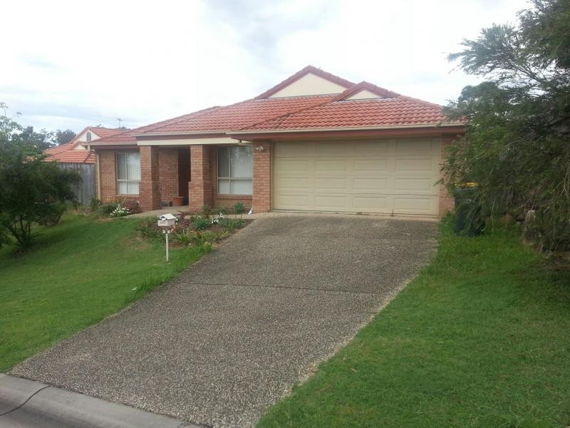 5 Dahlia Crescent, Ormeau QLD 4208