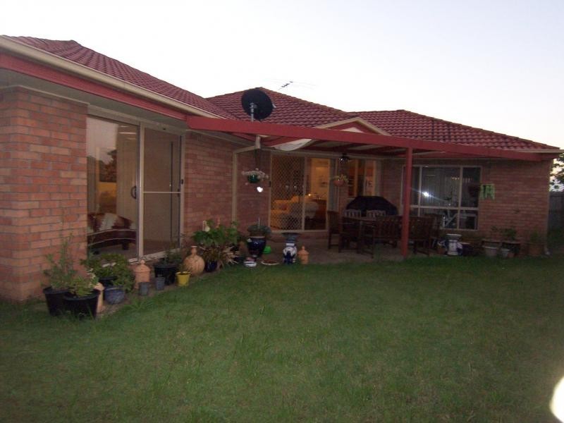 5 Dahlia Crescent, Ormeau QLD 4208