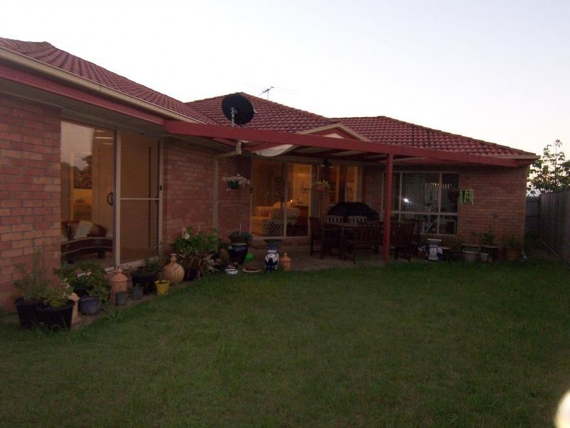 5 Dahlia Crescent, Ormeau QLD 4208