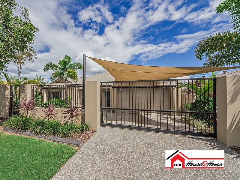 18 Emmaville Crescent, Ormeau QLD 4208