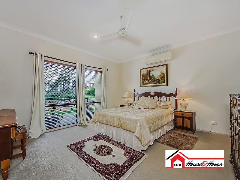 18 Emmaville Crescent, Ormeau QLD 4208