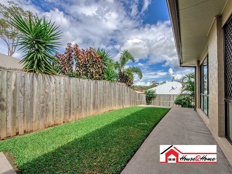 18 Emmaville Crescent, Ormeau QLD 4208